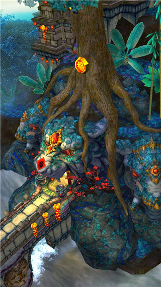 神庙逃亡2国际官方版 v1.112.0