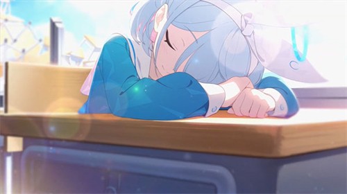 碧蓝档案国际版