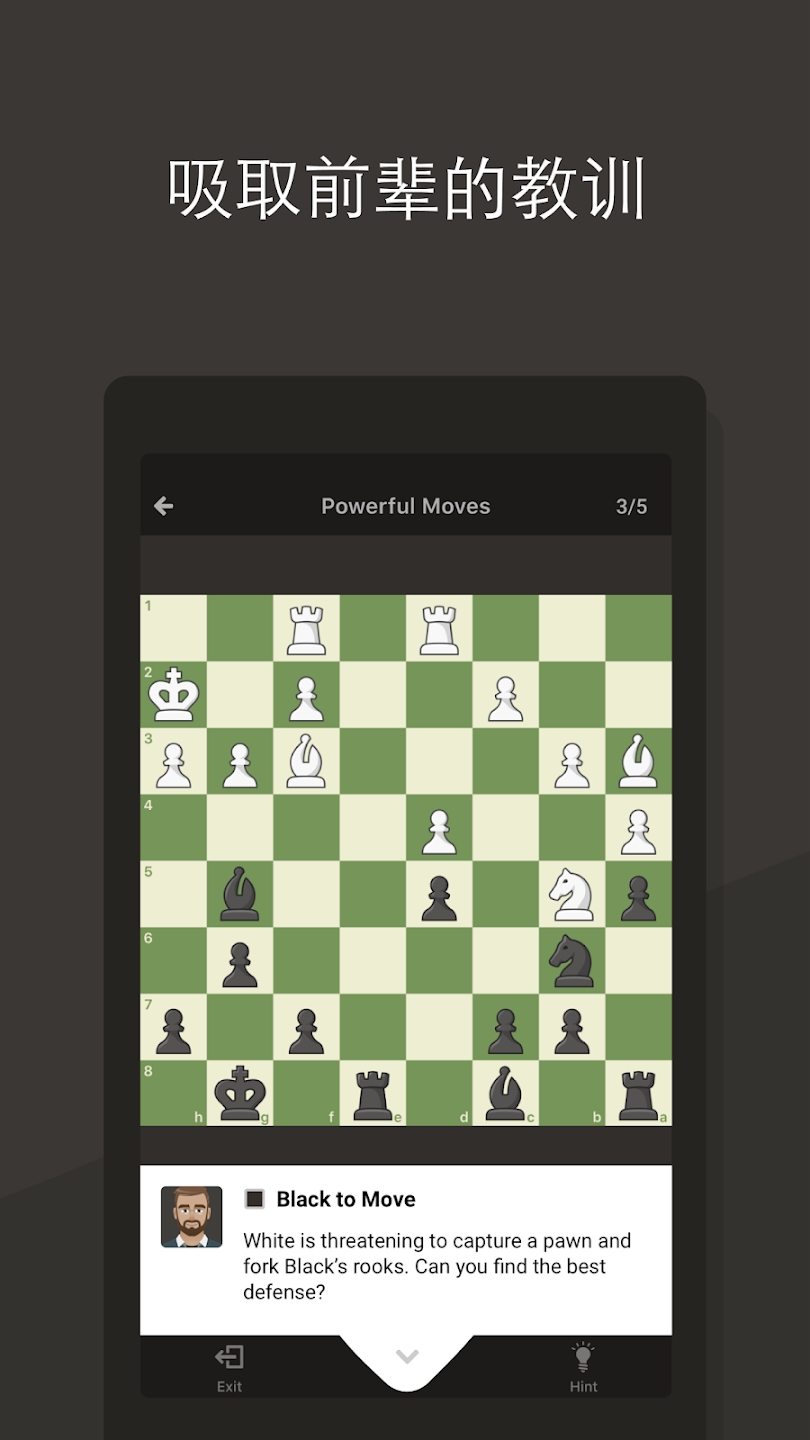 国际象棋(Chess)