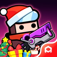蛋壳特工队国际服(Survivor.io)v2.6.3