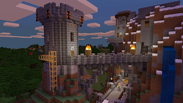 我的世界1.20国际版下载(minecraft)