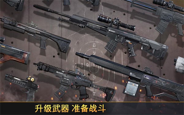 致命枪杀KillShot国际版