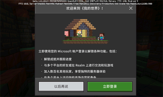 我的世界国际版1.21.131.1