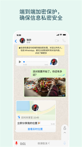 whatsapp翻译版会员免登录