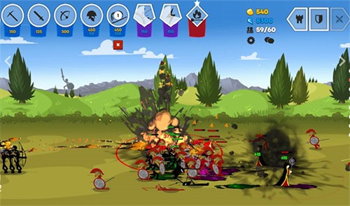 stickwar3国际版