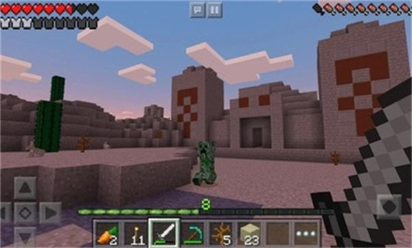 我的世界1.21国际版