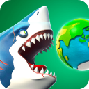 饥饿鲨世界国际服正版(Hungry Shark)