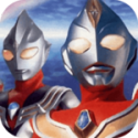 ultraman国际服免费充值版