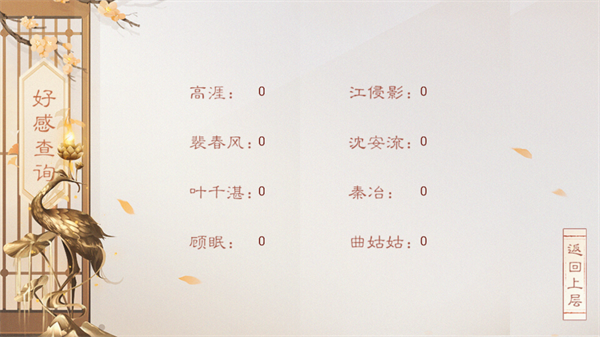 裴家姑娘初长成清软完结版