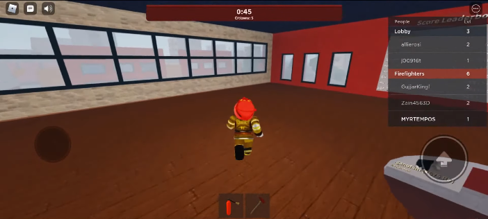 罗布乐思Roblox国际服最新