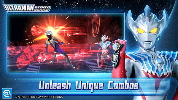 ultraman国际服内置菜单
