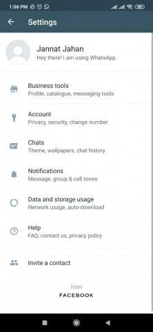 whatsapp官网版