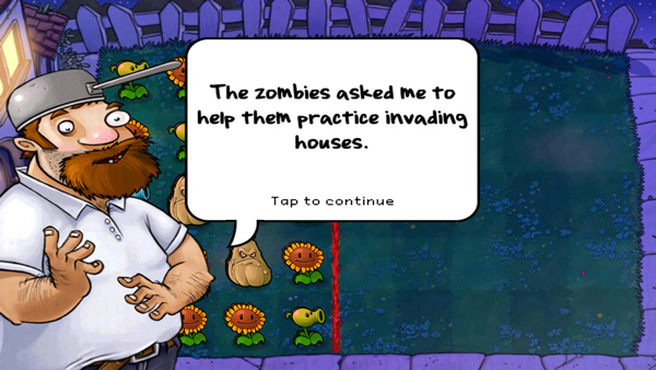 plantsvszombies国际版