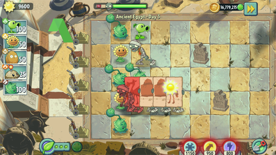 植物大战僵尸2国际服无限钻石版(Plants vs Zombies 2) 植物大战僵尸2国际服无限钻石版(Plants vs Zombies 2)