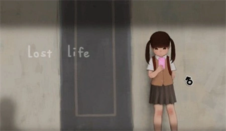 loselife小女孩最新版冷狐移植