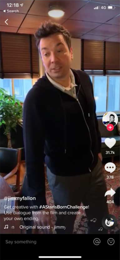 tiktok18+国际版