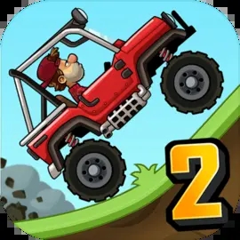 登山赛车2国际版最新版1.62.3