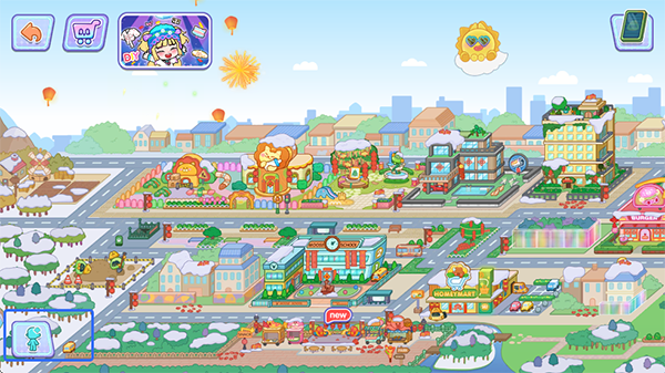 怎么创造角色配图1