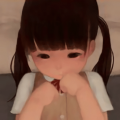 loselife小女孩最新版冷狐移植