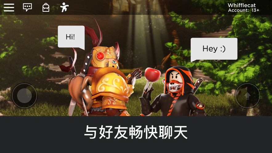 roblox国际服