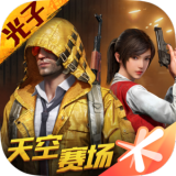 和平精英(国际服)2023最新版