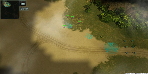 战争与艺术3全球冲突3
