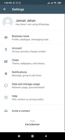 whatsapp最新版