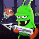 僵尸榨汁机国际版感染之城(Zombie Catchers)v1.32.10