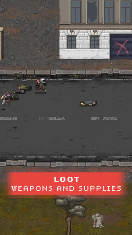 迷你dayz2国际版
