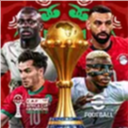 eFootball 2025手游国际服