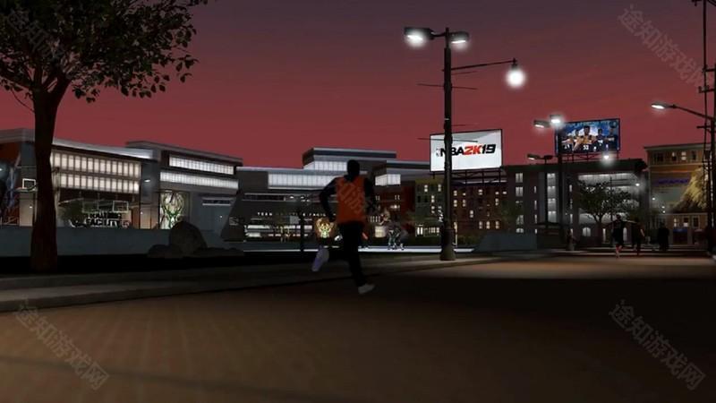 NBA2K20国际版