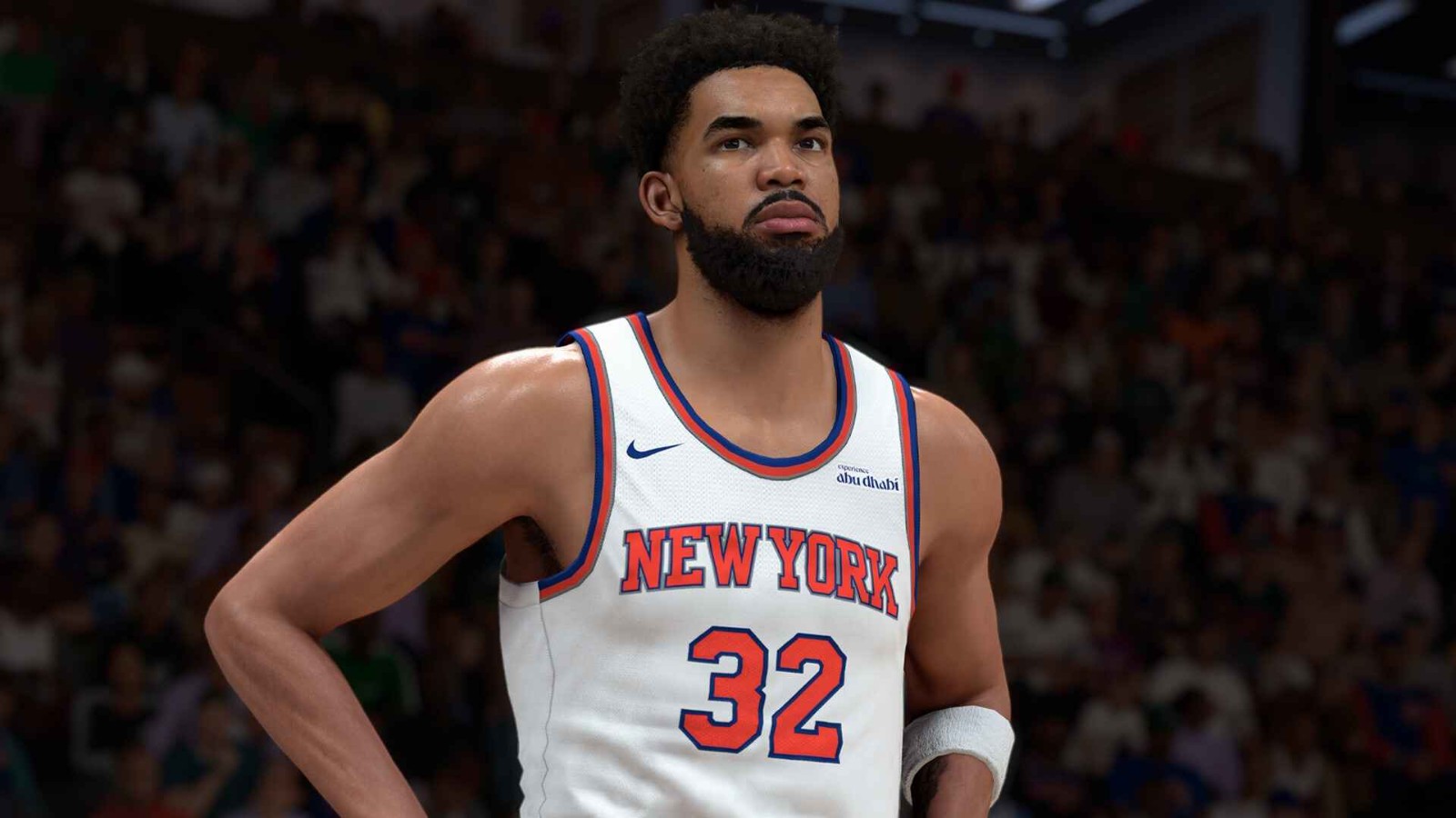 NBA2K26国际服