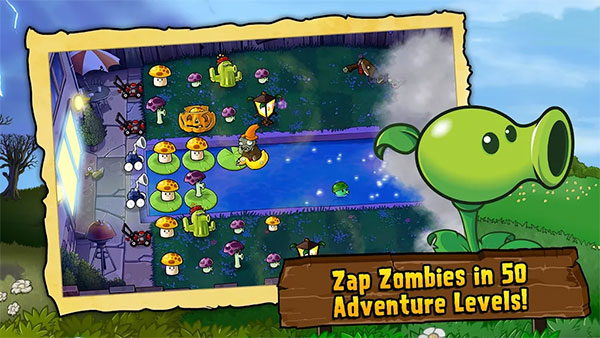 PlantsvsZombies国际服