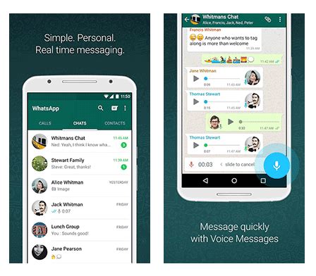 16 Best Chat Apps – Our Top Chatting Apps (Updated For 2024)