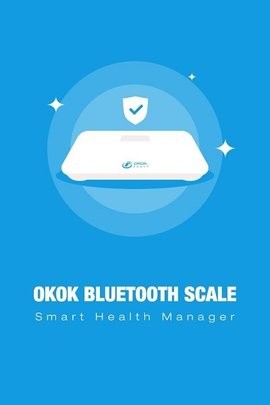 OKOK健康国际版