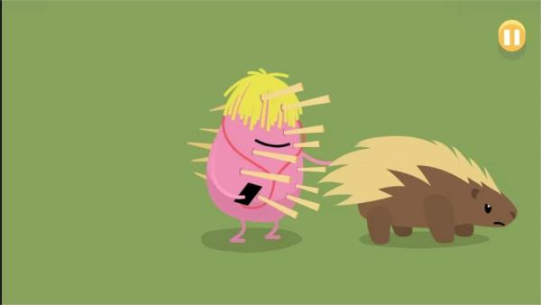蠢蠢的死法国际版(Dumb Ways To Die)