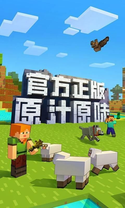 我的世界国际服1.17测试版