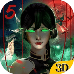 无尽噩梦5国际版(Endless Nightmare5:Curse)
