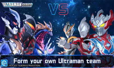 ultramanlegendhero国际版