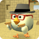 小鸡大作战国际服(ChickenGun)