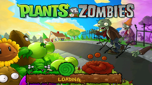 plantsvszombies国际版
