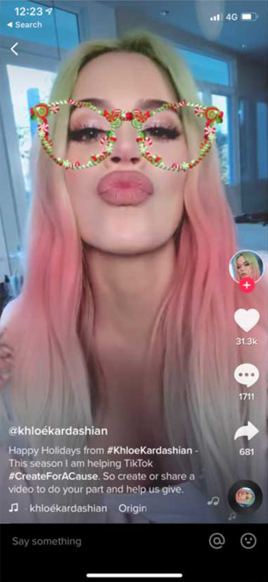 tiktok18+国际版