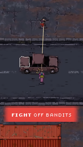 迷你dayz2国际版