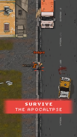 迷你dayz2国际版