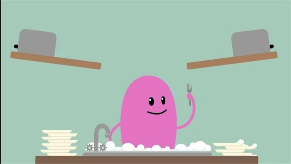 蠢蠢的死法国际版(Dumb Ways To Die)
