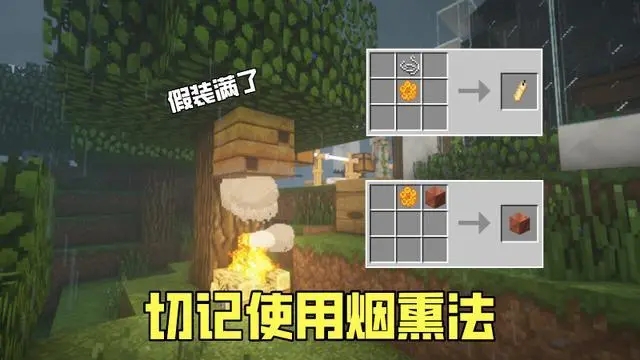 我的世界国际服1.19