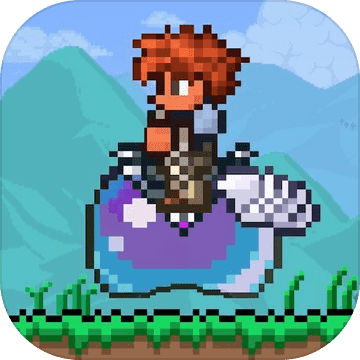 泰拉瑞亚国际服(Terraria)