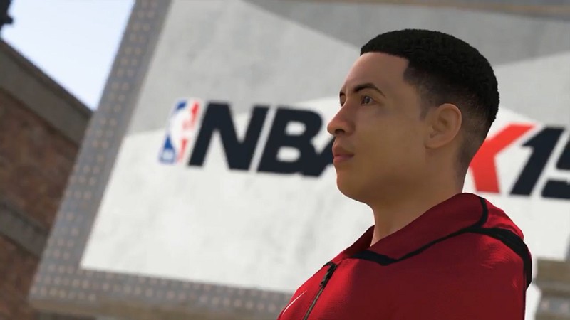 NBA2K20国际版