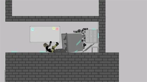 火柴人空翻5国际版