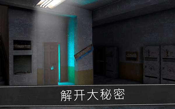 恐怖修女国际版